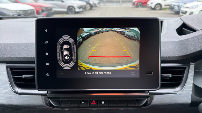 Renault Kangoo L1 E-Tech ML19 90kW 44kWh Advance [Safety] Van Auto